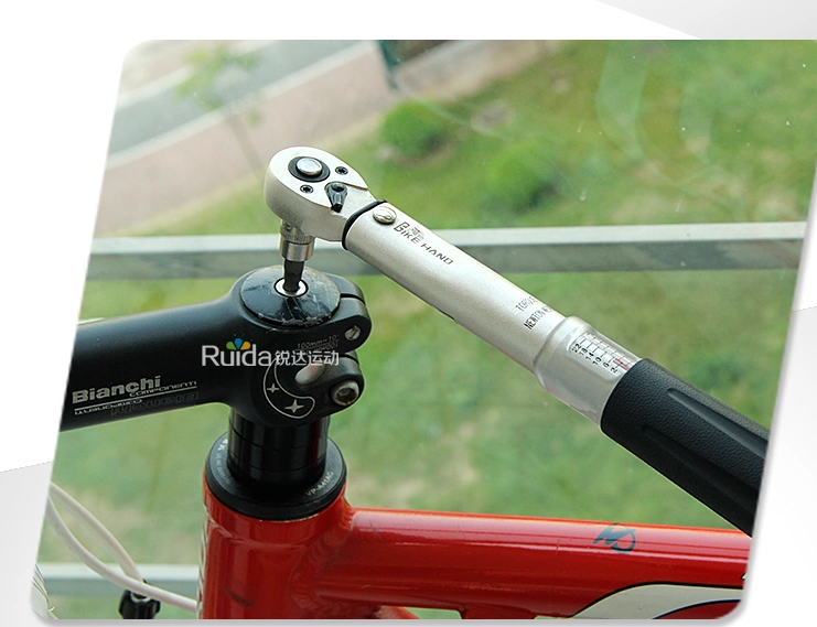Clé pour réparation vélo BIKE HAND - Ref 2306788 Image 14