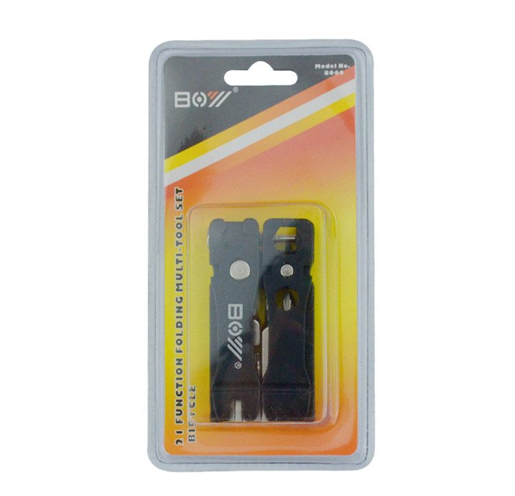 Outils pour vélo - Ref 2277380 Image 13