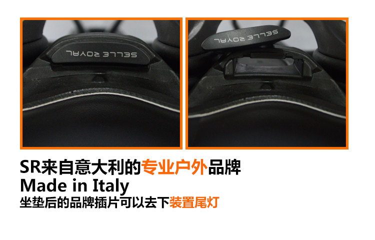 Selle de vélo Mountain Bike SELLE ROYAL - Ref 2359232 Image 19