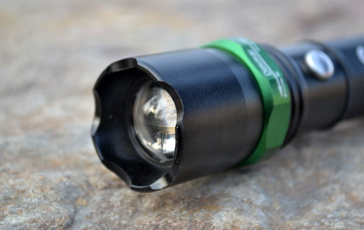 Lumière vélo - phare - Ref 2399998 Image 23