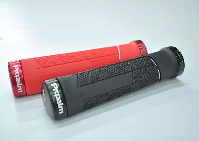 Poignées de vélo PROPALM - Ref 2354761 Image 5