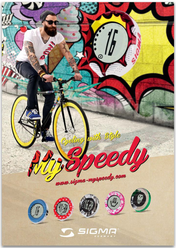 Tableau de bord vélo SIGMA SPORT - Ref 2426614 Image 7