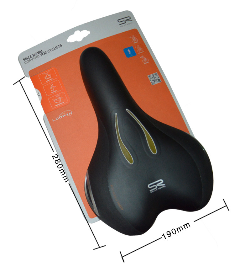 Selle de vélo Mountain Bike SELLE ROYAL - Ref 2359232 Image 25