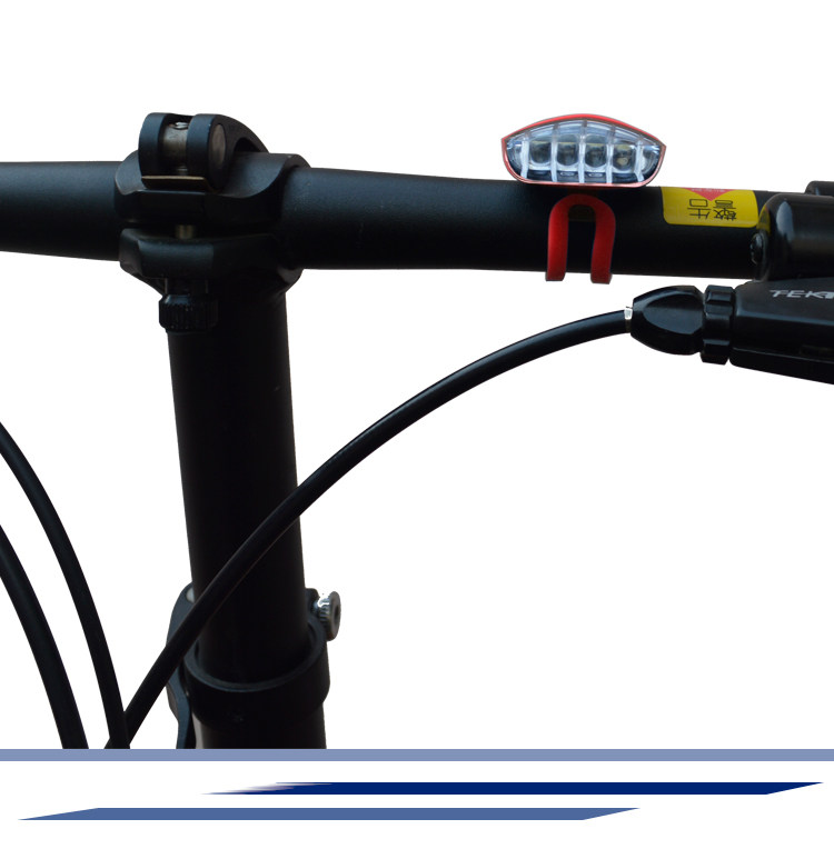 Lumière vélo - phare - Ref 2400759 Image 18