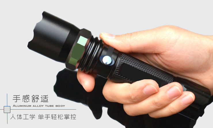 Lumière vélo - phare - Ref 2399998 Image 16