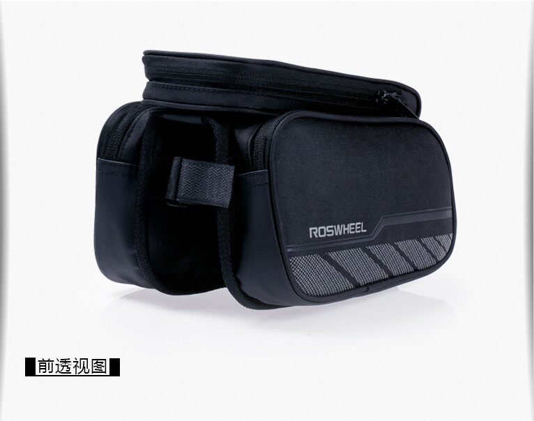 Sacoche pour vélo ROSWHEEL - Ref 2216130 Image 14