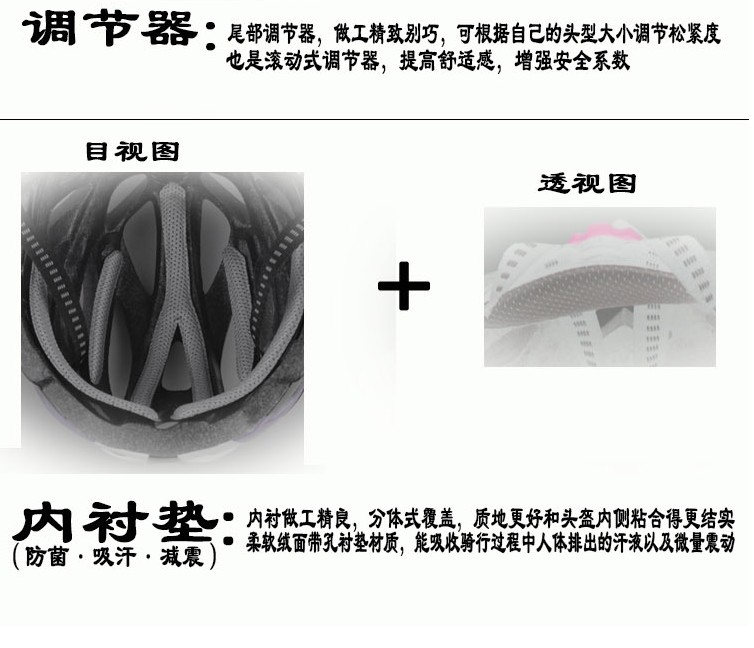Casque cycliste - Ref 2237432 Image 12