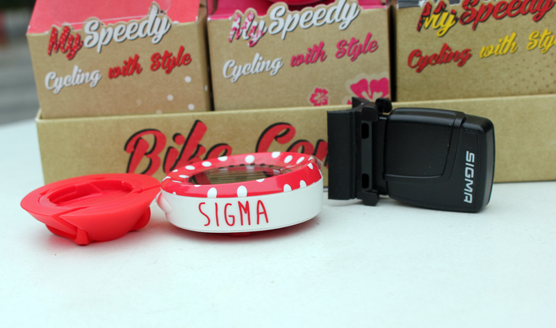 Tableau de bord vélo SIGMA SPORT - Ref 2426614 Image 30