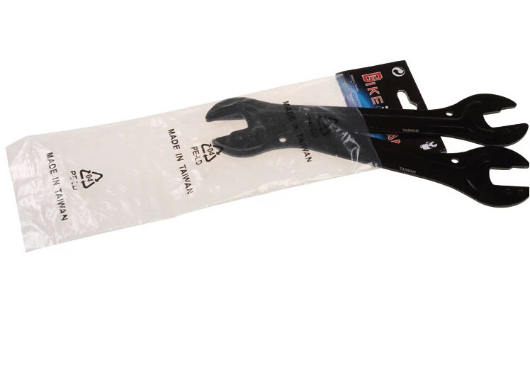 Clé pour réparation vélo BIKE HAND - Ref 2302597 Image 12