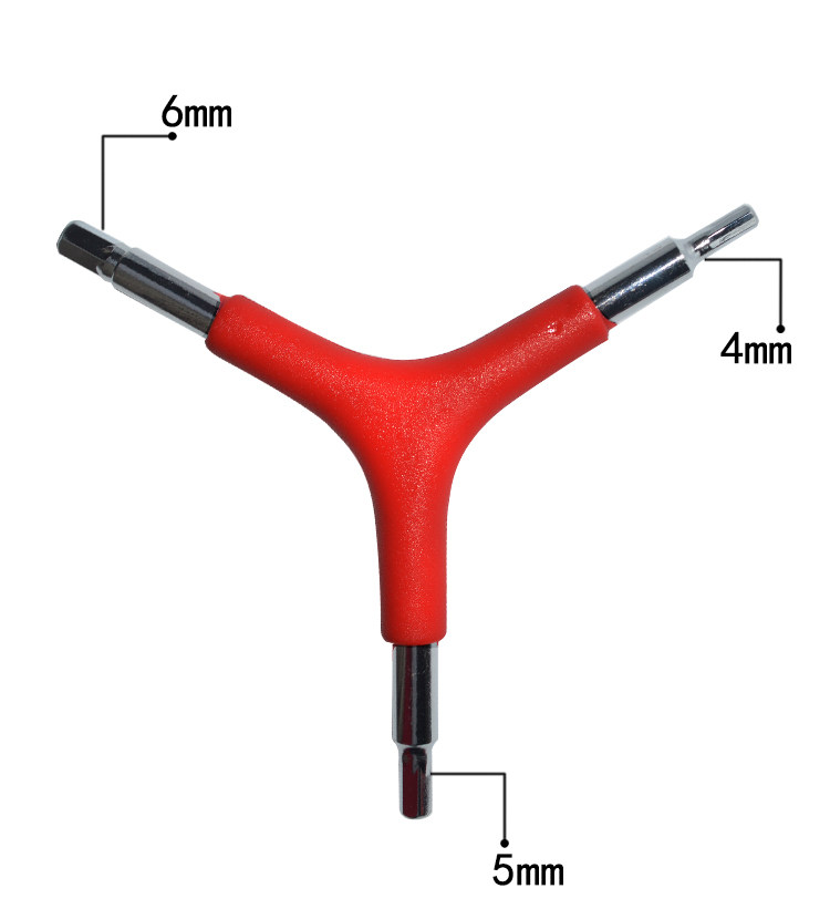 Outils pour vélo - Ref 2280540 Image 13