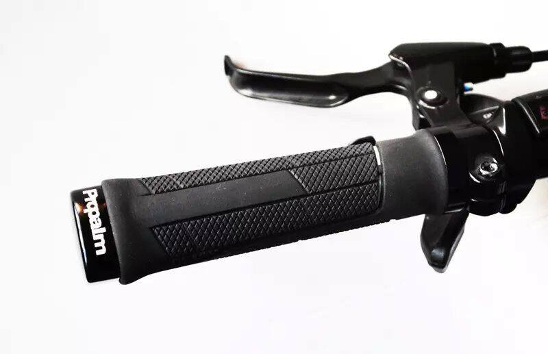 Poignées de vélo PROPALM - Ref 2354761 Image 10