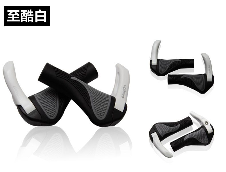 Poignées de vélo EASYDO - Ref 2351947 Image 7