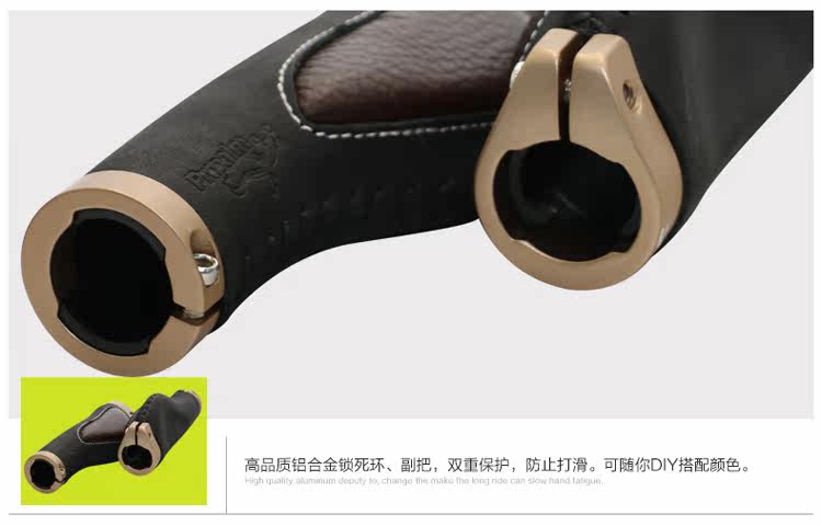 Poignées de vélo PROPALM - Ref 2354093 Image 16