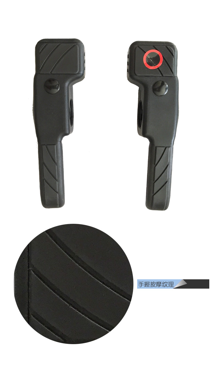 Poignées de vélo TOPFIT - Ref 2339454 Image 14