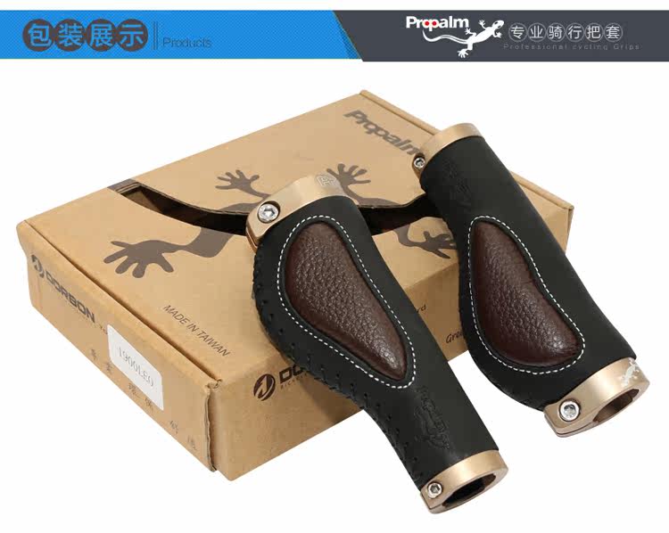 Poignées de vélo PROPALM - Ref 2354093 Image 18