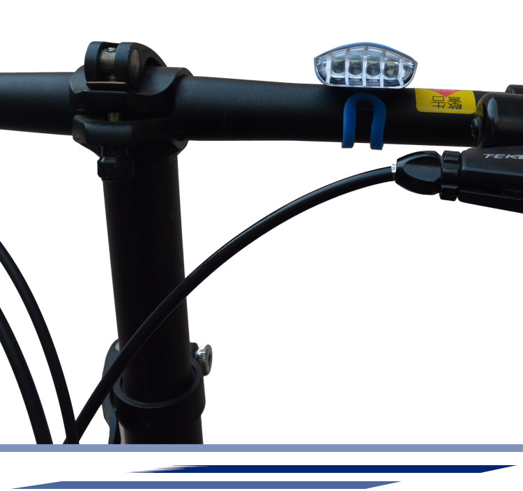 Lumière vélo - phare - Ref 2400759 Image 19