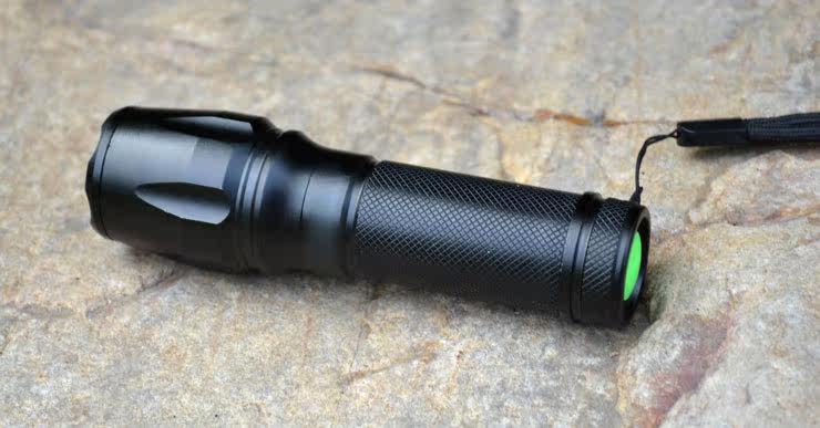 Eclairage pour vélo - phare - Ref 2400147 Image 26