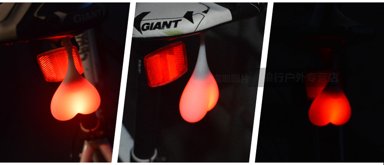 Eclairage pour vélo - Taillights - Ref 2400903 Image 17