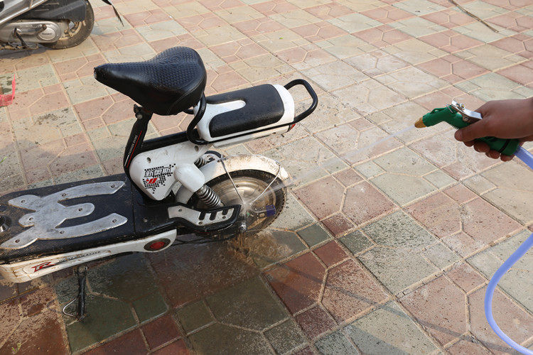 Outils pour vélo - Ref 2280920 Image 13