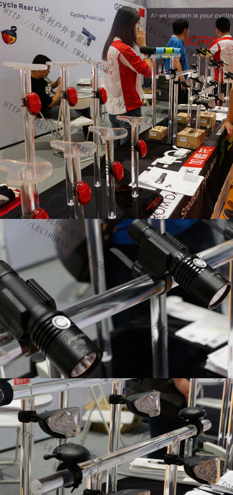 Haut-parleurs portables GACIRON - Ref 2261638 Image 3