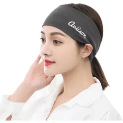 2023 New Confinement Headband Ladies Thin Summer Breathable Headband for Pregnant Women Postpartum Fashion Windproof Confinement Hat