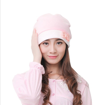 Cute pregnant womens hats maternity postpartum confinement hats spring and summer thin autumn and winter hats womens velvet windbreaker hats womens velvet windbreaker hats womens velvet windbreaker hats