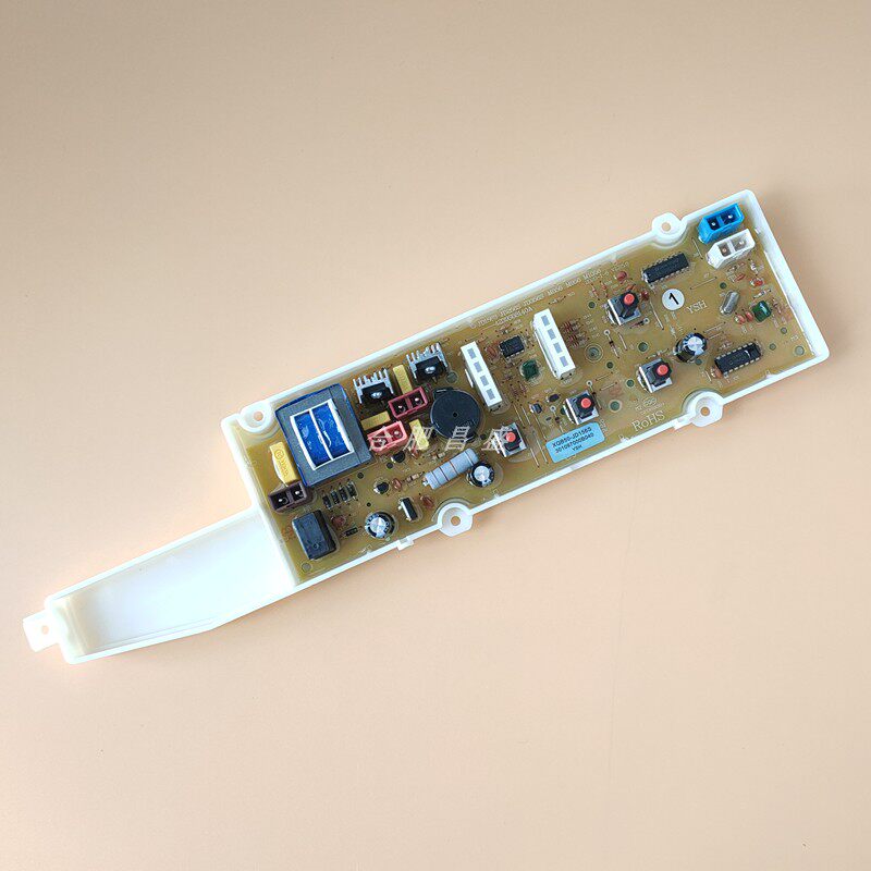 Three-ocean washing machine circuit board RB6006 5006 XQB50-M856 EWT5001 motherboard R matter up to 156S