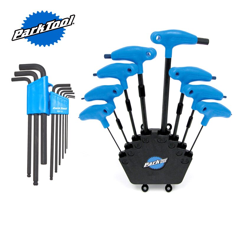 parktool P type inner hexagon wrench set HXS-2 2 HXS-1 2 PH-1 HR-111214
