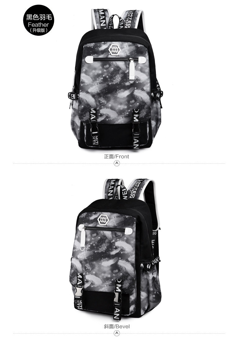 Sac pour homme - Ref 49965 Image 14