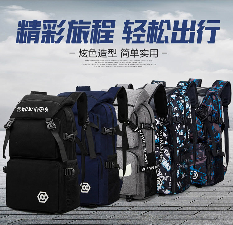 Sac pour homme - Ref 51194 Image 11