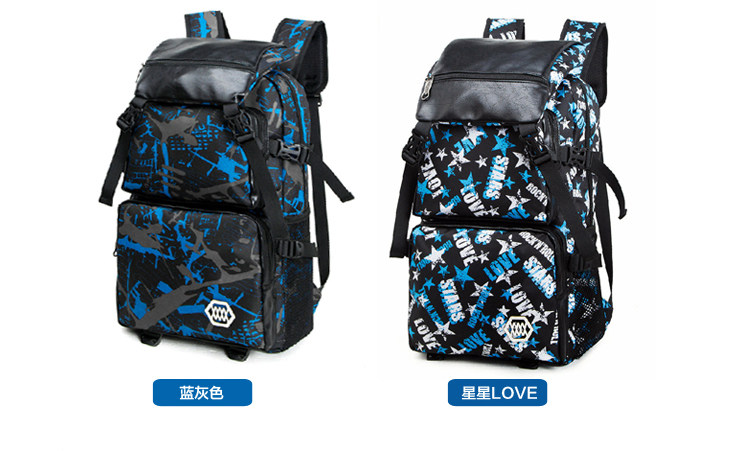 Sac pour homme - Ref 51194 Image 25