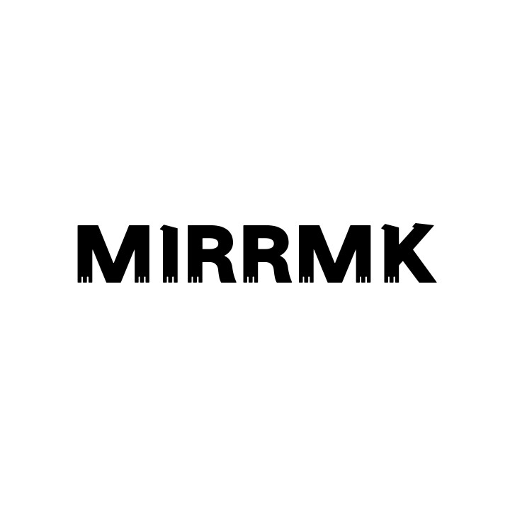 MIRRMK的LOGO
