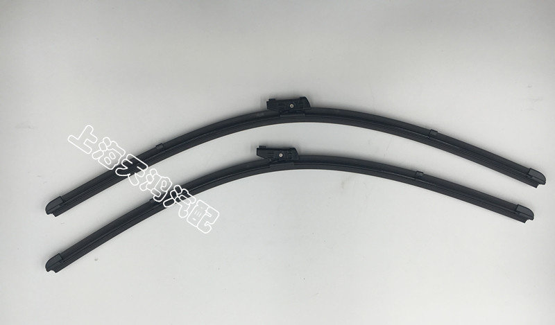 07-20 Skoda brand new Octavia Foss wiper blade wiper blade wiper boneless 4S genuine accessories
