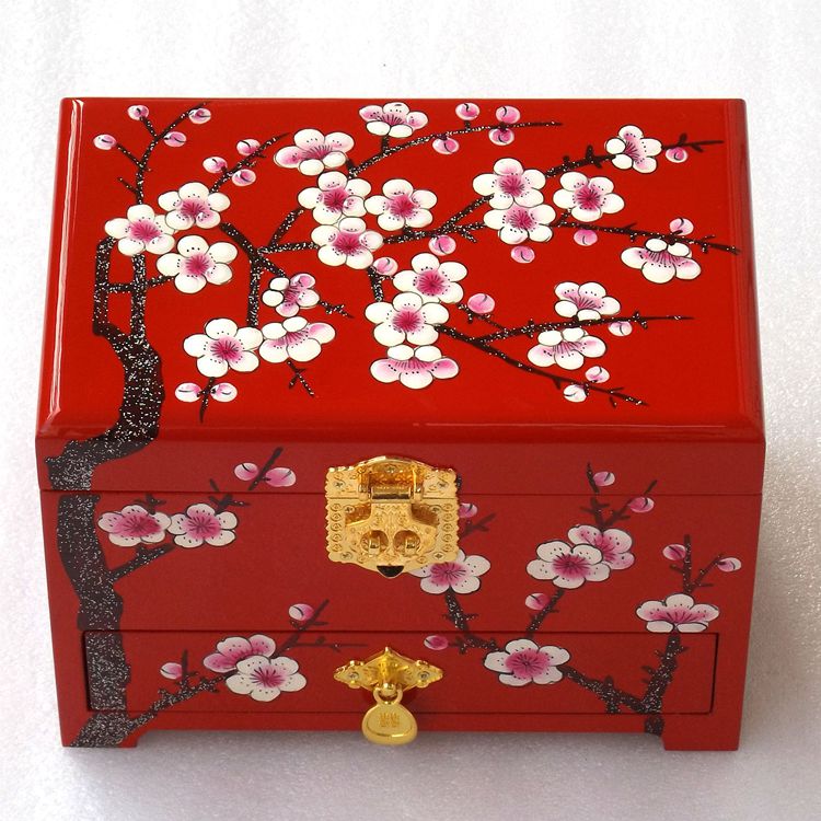 Coffret à bijoux OTHER   - Ref 3107607 Image 38