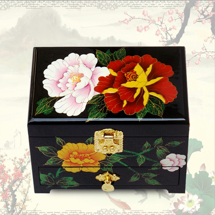 Coffret à bijoux OTHER   - Ref 3107607 Image 28