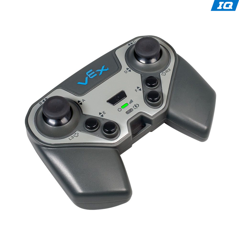 Vex Iq Robot Second Generation Remote Control V2 228-6470 Brand New  Free Shipping