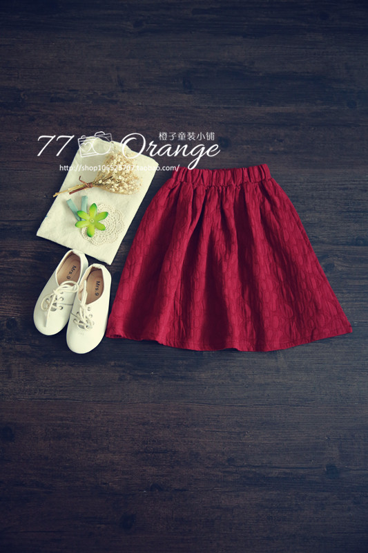 Chemise fille à manche longue - Ref 2085543 Image 10