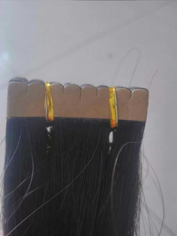 Extension cheveux - Ref 220543 Image 7