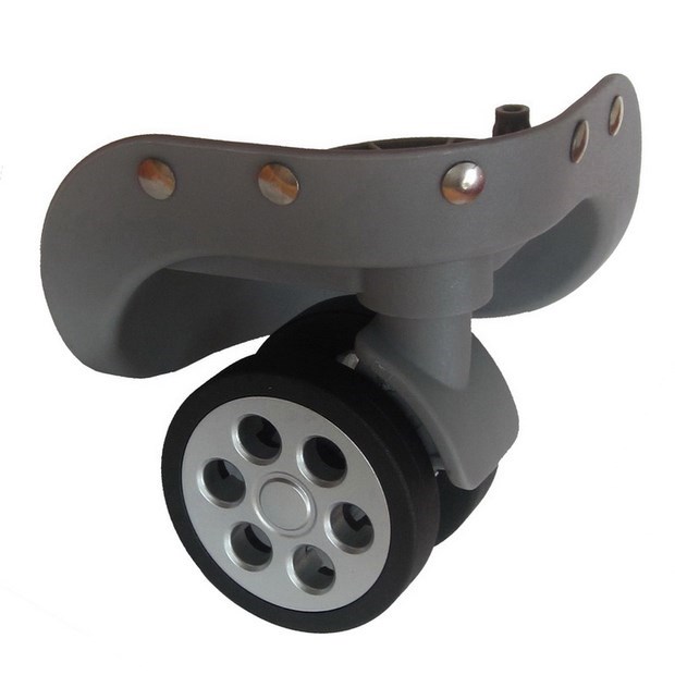 A79 Xe đẩy sửa chữa bánh xe vali hành lý bánh xe caster sửa chữa hành lý phụ tùng. .. - Phụ kiện hành lý phụ kiện tay kéo vali
