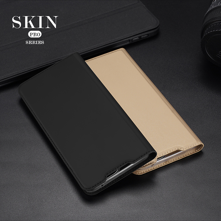 Dux Ducis New Wallets Folio Flip Magnetic Synthetic Leather Card Holder Business A13 5G, A23 5G, A33 5G, A53 5G, A73 5G