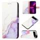 Honeycomb Marble Pattern New Phone Cases Wallets Folio Flip Magnetic Synthetic Leather Card Holder Folding Stand Google Pixel 7, Google Pixel 7 Pro,