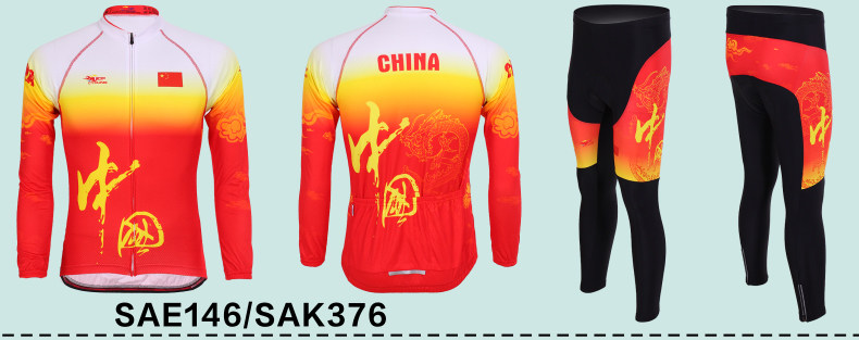 Tenue de cyclisme homme TOP CYCLING - Ref 2230765 Image 93