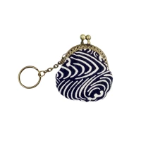 8#хлопковая ткань волны