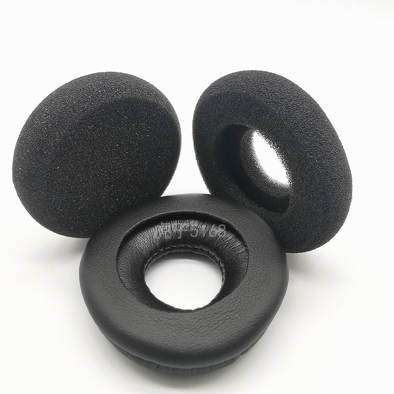 Plantronics headphone accessories hollow ear cotton holster for HW510 HW251N and other HW series headsets