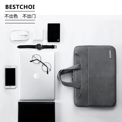 Huawei, honor, apple, xiaomi, lenovo, совместимый портативный ноутбук, вкладыш, magicbook, 15.6 дюймов, macbook