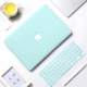 Mint Green+Отправьте ту же цветную пленку клавиатуры (пожалуйста, оставьте модель сообщения)