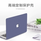 Apple, совместимый защитный чехол, ноутбук с чипом, 2022, 13 дюймов, macbook, pro16, 16м