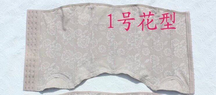 Corset luxueux en nylon - Ref 673279 Image 24