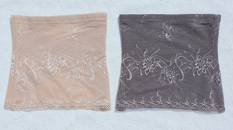 Corset en nylon - Ref 682412 Image 19