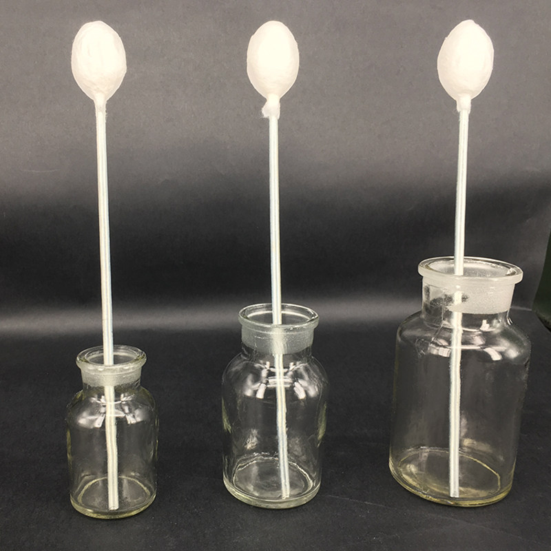 Pulse for a purposeful torch for a flame-up rod for a cotton alcohol bar for a home beauty salon tool ignition